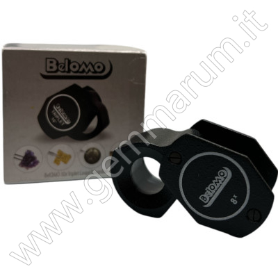 LENTE BelOMO 8x