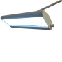 LAMPADA DAZOR LED CON MORSETTO