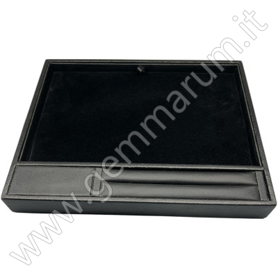 SORTING GEMSTONES TRAY - 26x21cm