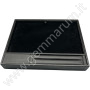 SORTING GEMSTONES TRAY - 26x21cm