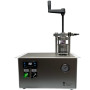 gemstone treatment gemstone oil machine