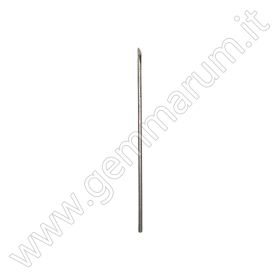 Steel spoon drill for Pearls