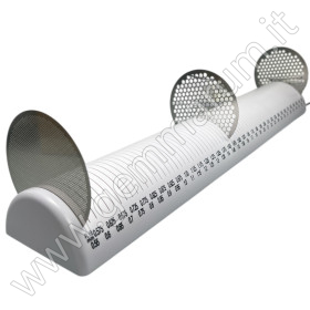 DIAMOND SIEVES HOLDER for 75 plates