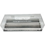 Halter für 128 Siebplatten GEMAX