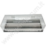 Halter für 128 Siebplatten GEMAX