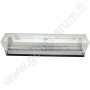 Diamond Sieves Holder for 80 Sieve Plates GEMAX