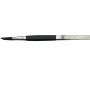 SET Pinzette INOX punta gommata - 2pz