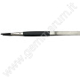 Tweezers Set with rubber point - 2 pcs