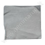Protective cloth for parcel paper