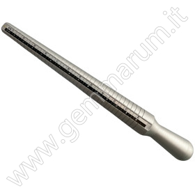 GAUGE RING STICK in aluminium