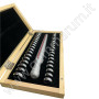 RING STICK WITH SEPARATE FINGER SIZERS - large
