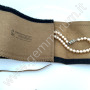 ALCANTARA CLOTH FOR NECKLACES