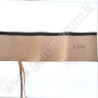 ALCANTARA CLOTH FOR NECKLACES
