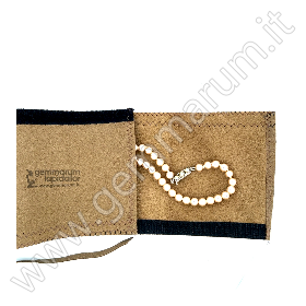 ALCANTARA CLOTH FOR NECKLACES