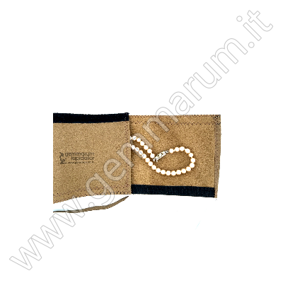 ALCANTARA CLOTH FOR NECKLACES