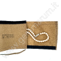 ALCANTARA CLOTH FOR NECKLACES