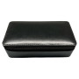 LEATHERETTE PARCEL PAPER HOLDER 18x9x5 cm