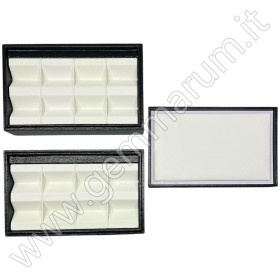 Vorlagebox für Edelsteine
