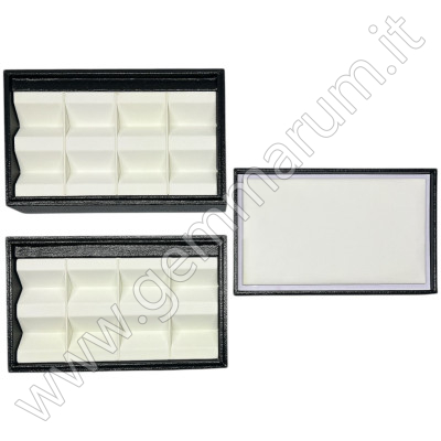 Vorlagebox für Edelsteine