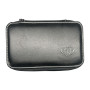 BOX PELLE PORTA CARTINE 15x9x6 cm