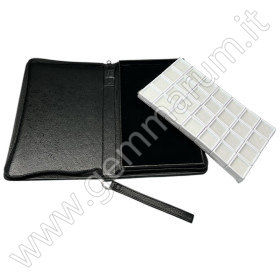 ASTUCCIO PER PIETRE CON SCATOLINE 3X3