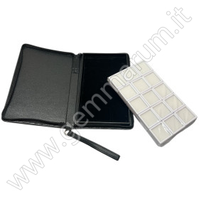ASTUCCIO PER PIETRE CON SCATOLINE 4X4