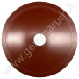 Sintered Lapidary Blade - thin