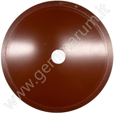 Sintered Lapidary Blade - thin