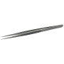 PINZETTA INOX ECONOMICA 1 pz