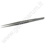 GEM TWEEZERS ECONOMIC - 1pc