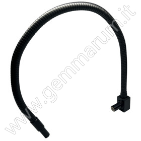 FIBER OPTIC TUBE