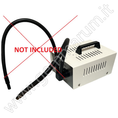 Fiber Optic LIGHT GENERATOR