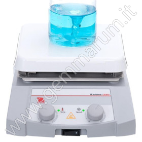 Ohaus GUARDIAN 2000 Hotplate & Stirrer