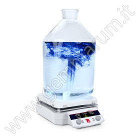 Agitatore Ohaus GUARDIAN 5000