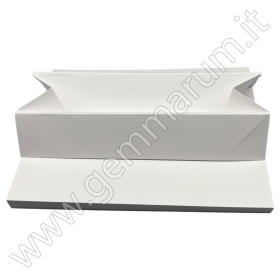 DIAMOND GRADING PAPER TRAY - 12.5 x 9 cm - 25pcs
