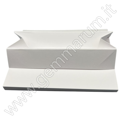 CARTONCINO PORTA PIETRE 25 pezzi