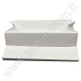 DIAMOND GRADING PAPER TRAY - 12.5 x 9 cm - 25pcs