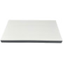 DIAMOND GRADING PAPER TRAY -16 x 8.5 cm - 25pcs