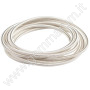 Jewelry wire - silber - small