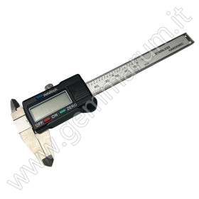 ELECTRONICAL GAUGE 100 mm
