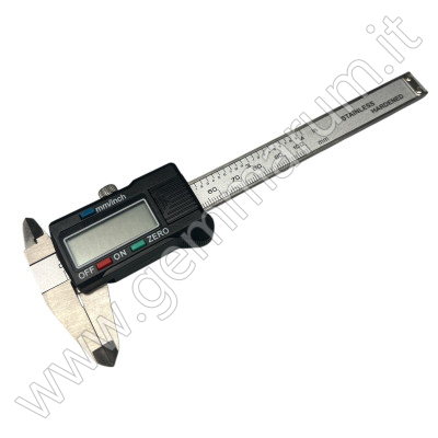 CALIBRO ELETTRONICO 100 mm