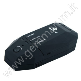 Diamond-CVD/HPHT-Moissanite Tester
