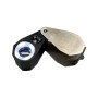 PRECISION LOUPE with 2 Lenses 10x-14x20x