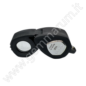 LENTE NIKON 10x
