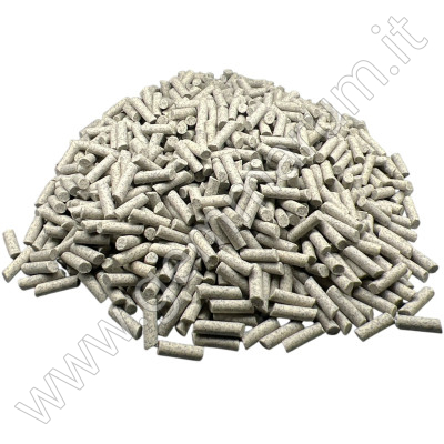 Ceramic abrasive 3x10mm metal sanding