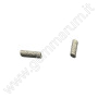 Ceramic abrasive 3x10mm metal sanding