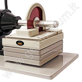 CabKing 8" Saw attachment