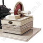 CabKing 8" Saw attachment