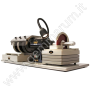 CabKing 8" Saw attachment