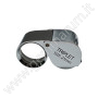 LENTE Tripletta 10x 21mm
